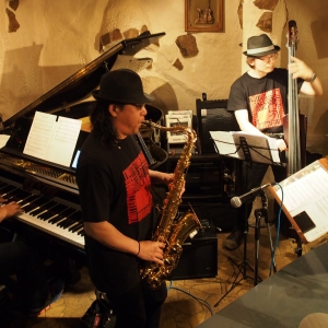 JAZZUNIT「ついったー東方部」について